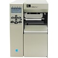 Zebra® 105SLPlus Thermal Transfer Monochrome Desktop Label Print With Peel US Cord