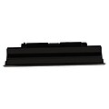 V7® DEL-I13RV7 6 Cell Li-ion 10.8V DC Replacement Battery For Dell Inspiron; Black