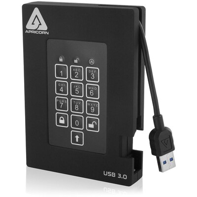 500 GB USB 3.0 External Hard Drive