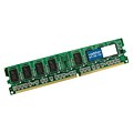 AddOn 4GB (1 x 4GB) DDR3 (240-Pin DIMM) DDR3 1333 (PC3 12800 ) Memory Module