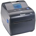 Intermec® PC43d Monochrome Direct Thermal Label Printer, 203 dpi