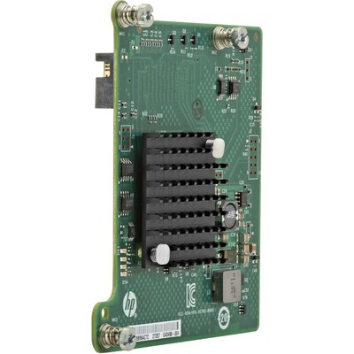 HP® Ethernet 10Gb 2-Port 560M PCI Express x8 Network Adapter