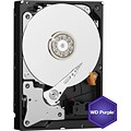 WD® Purple™ 1TB 3.5 SATA/600 Surveillance Internal Hard Drive