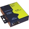 Brainboxes ES-320 1 Port RS422/485 Ethernet to Serial Rail-Mount Device Server