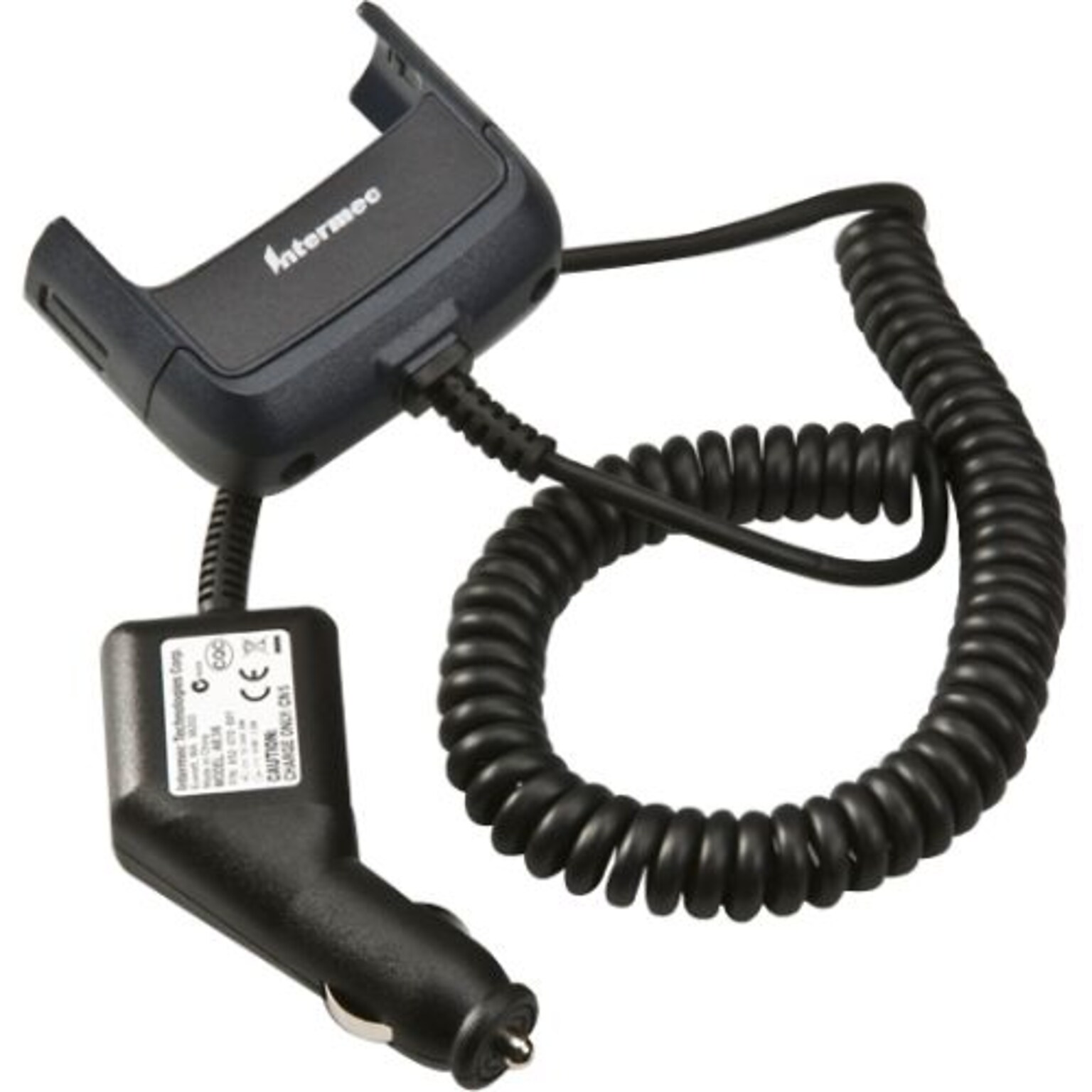 Intermec® 852-070-011 Vehicle Power Adapter For CN50/CN51