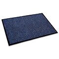 Doortex Ribmat Indoor Entrance Mat, 24 X 36 Blue (ECOR2436BL)