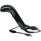 Manhattan 401517 Contact CCD Barcode Scanner, Handheld