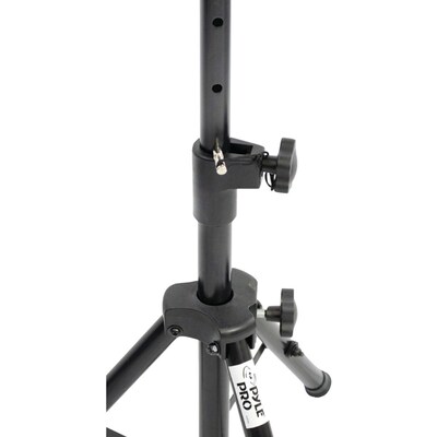 Pyle Audio PLPTS2 Pro DJ Laptop Tripod Adjustable Stand For Notebook Computer