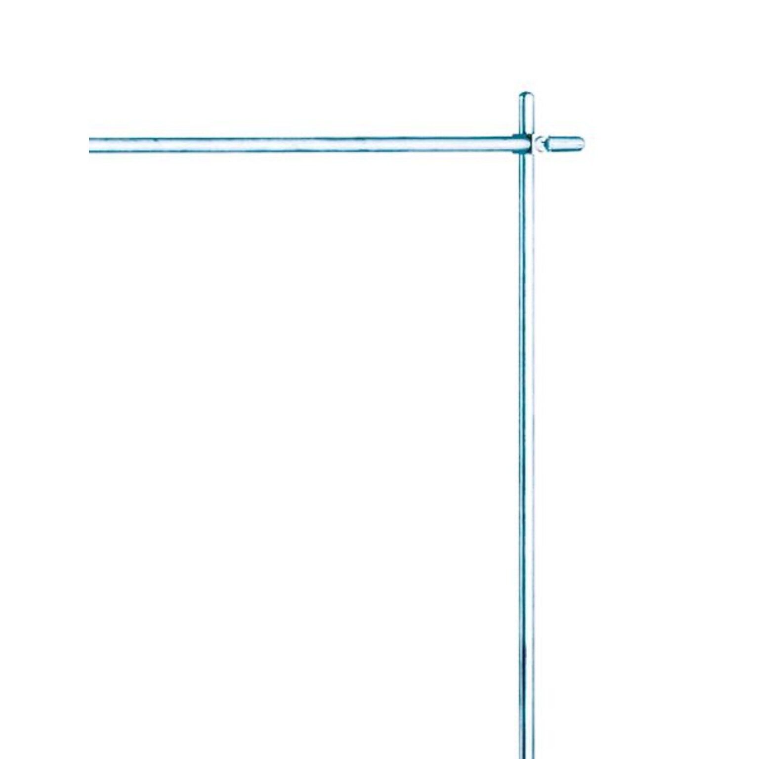 DWI Aluminum Greenlaw Arm 36.75H x 18W x 0.75D (100245GRARM)