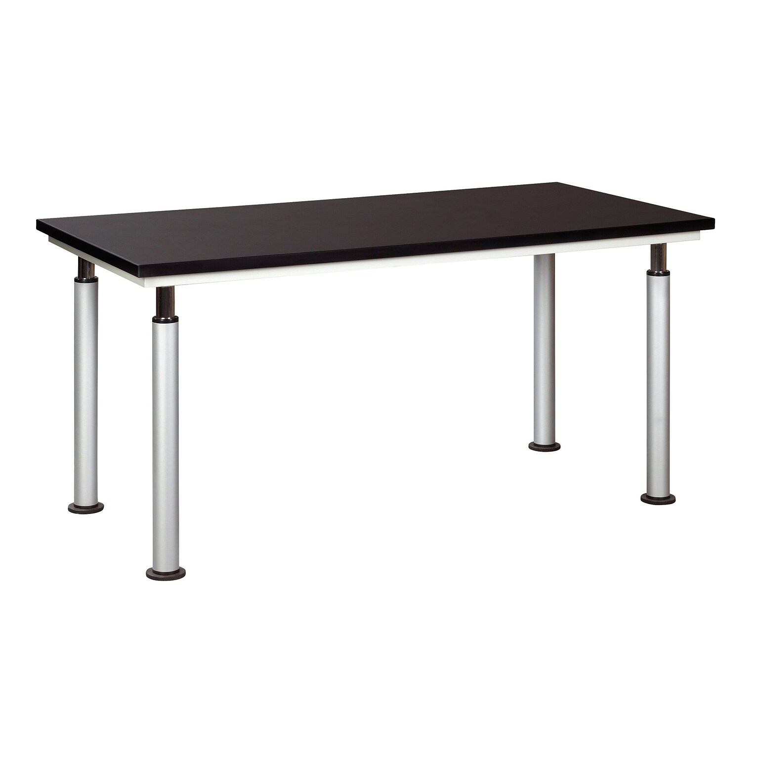 SHAIN Art Table 42H x 60W x 30D Plastic Laminate/Powder Coated (ALT-6030BL)