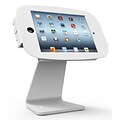 Maclocks® Space 360 Rotating and Swivelling iPad Enclosure, White