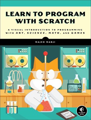 Learn to Program with Scratch (Paperback)