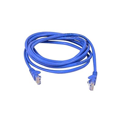 Belkin Cat.6 UTP Patch Cable59