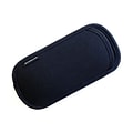 Olympus® Soft Slip Voice Recorder Carrying Case