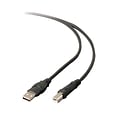 16 USB A/B Male to Male Extension Cable
