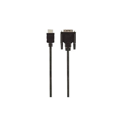 Belkin™ 3 HDMI to DVI Cable