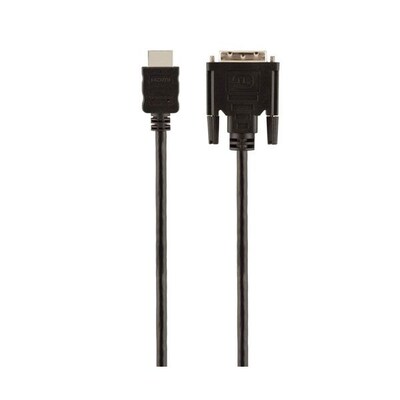 Belkin™ 6 HDMI to DVI Cable