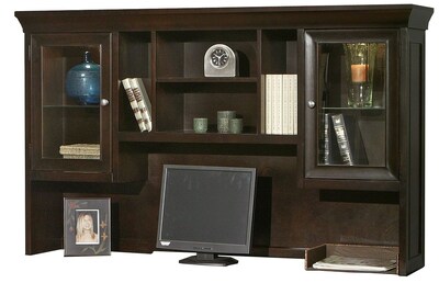 Martin Furniture Fulton Collection, Executive Hutch