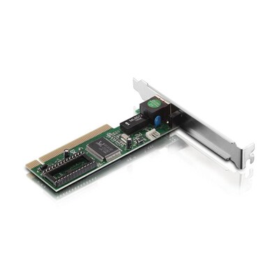 Netis® AD-1101 Fast Ethernet PCI Adapter