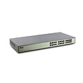 Netis® ST-3131 Unmanaged Gigabit Ethernet Rackmount Switch, 24 Ports