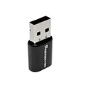 Premiertek PT-8811AU Dual Band 2.4 GHz/5 GHz Wireless USB 2.0 LAN Adapter; 433 Mbps