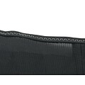 Ergodyne® ProFlex® 1500 Weight Lifters Style Back Support, Black, Medium