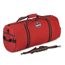 Ergodyne® Arsenal® Duffel Bag, Red, Small (13020)