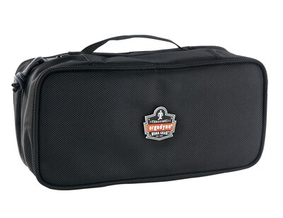 Ergodyne® Arsenal® Buddy Organizer, Black, Large