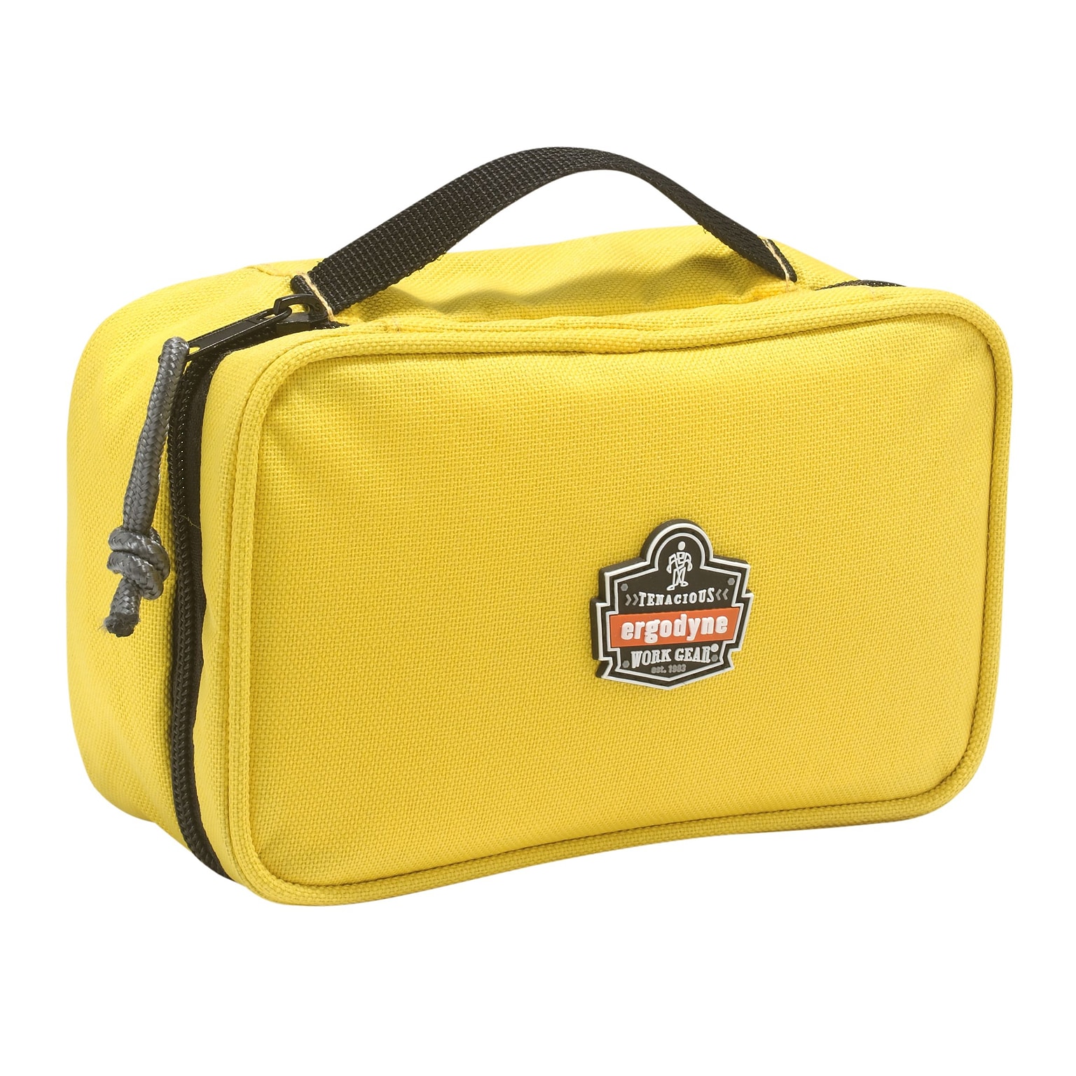 Ergodyne® Arsenal® Buddy Organizer, Yellow, Small