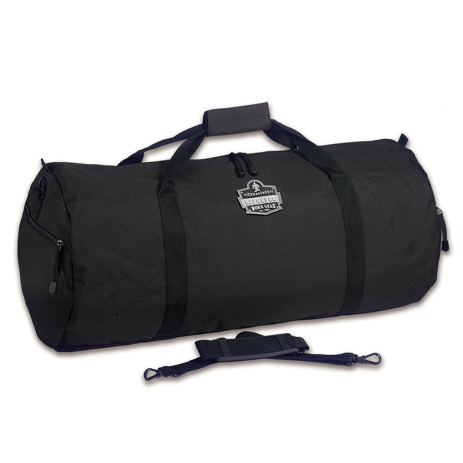 Ergodyne Arsenal Duffel Bag, Black, Small (13322)