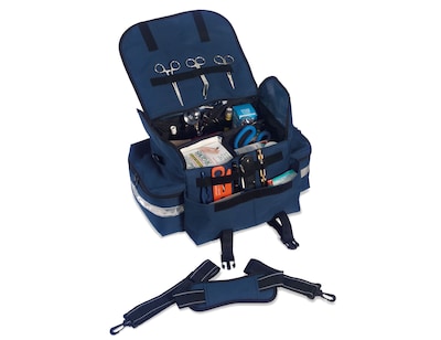 Ergodyne Arsenal 5210 Small Trauma Bag, Blue (13417)