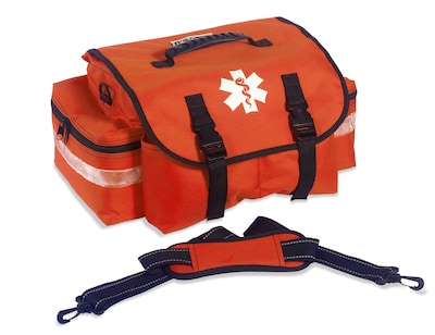 Ergodyne Arsenal 5210 Small Trauma Bag, Orange (13418)