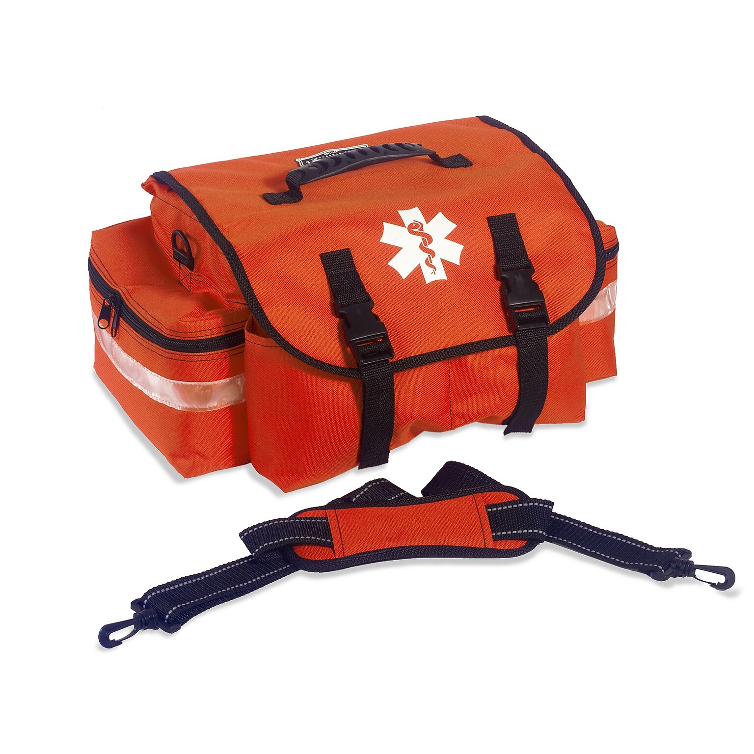 Ergodyne Arsenal 5210 Small Trauma Bag, Orange (13418)