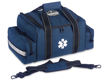 Ergodyne Arsenal 5215 Large Trauma Bag, Blue (13437)