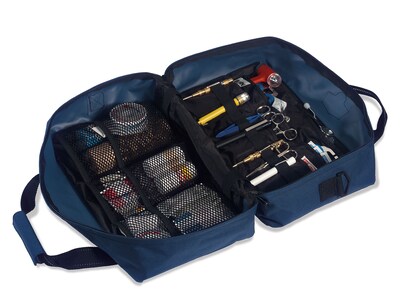 Ergodyne Arsenal 5220 Trauma Bag, Blue (13457)