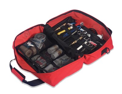 Ergodyne Arsenal 5220 Trauma Bag, Orange (13458)