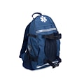 Ergodyne Arsenal 5243 Trauma Backpack, Blue (13487)