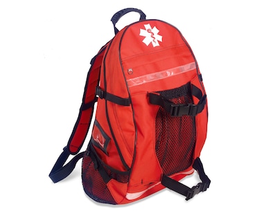 Ergodyne Arsenal 5243 Trauma Backpack, Orange (13488)