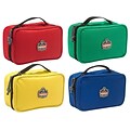 Ergodyne® Arsenal® Buddy Organizer Colored Kit, Red/Blue/Green/Yellow, Small