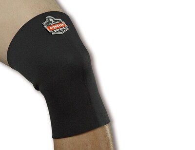 ProFlex® LGE Single-Layer Neoprene Knee SLV