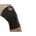 Ergodyne® ProFlex® Single-Layer Neoprene Knee Sleeve, Black, Medium