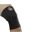 Ergodyne® ProFlex® Single-Layer Neoprene Knee Sleeve, Black, Small