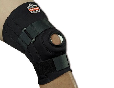 ProFlex® LGE Knee Sleeve With Open Patella