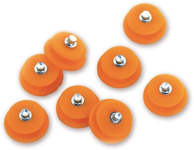 Ergodyne® Trex™ 6301 Replacement Stud, Spike, Orange