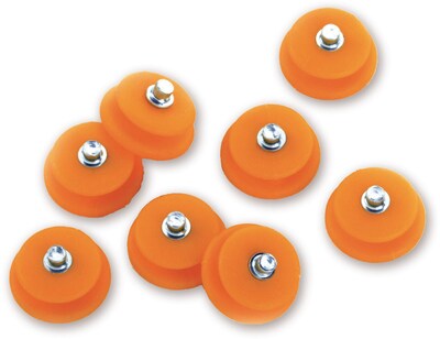 Ergodyne TREX 6301 Replacement Stud, Spike, Orange (16795)