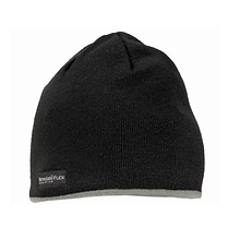 Ergodyne N-Ferno Insulated Beanie, Black, One Size (16818)