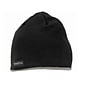 Ergodyne N-Ferno Insulated Beanie, Black, One Size (16818)