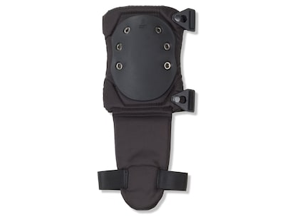 ProFlex® Black Slip Resistant Knee Pad