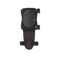 Ergodyne® ProFlex® Slip Resistant Knee Pad With Shin Guard, Black, Pair