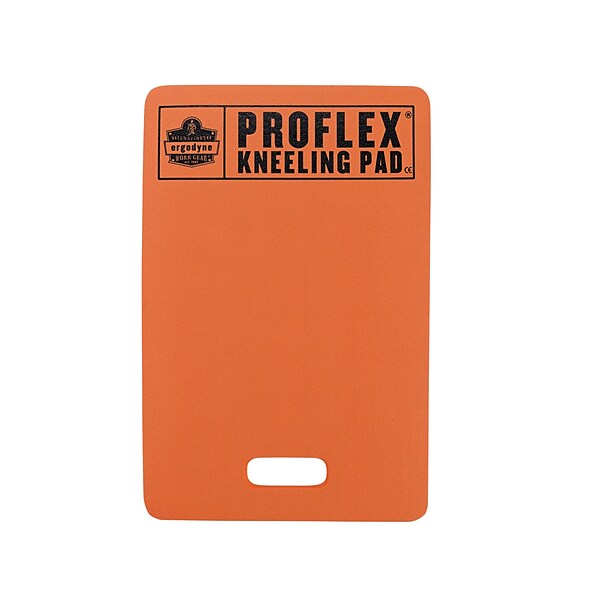 Ergodyne® ProFlex® Standard Kneeling Pad, Orange